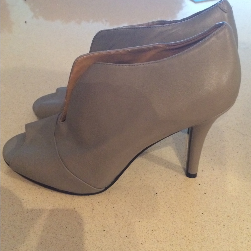 Shoes and sandals